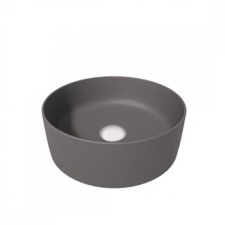 Раковина чаша Maretti EA13NS10-985, серая